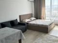 1-бөлмелі пәтер · 32 м² · 9 қабат, мкр Аккент 73, бағасы: 15 000 ₸ в Алматы, Алатауский р-н — фото 4
