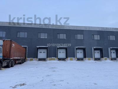 Склады · 1000 м² за 5 млн ₸ в Астане, Алматы р-н