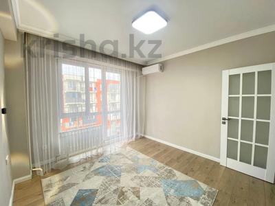 3-бөлмелі пәтер · 55 м² · 5/6 қабат, Жунисова 2/13 к1-27, 2/13 к28-33м, 2/13 к28-30Б — СРОЧНО! СРОЧНО!!, бағасы: 32 млн ₸ в Алматы, Наурызбайский р-н