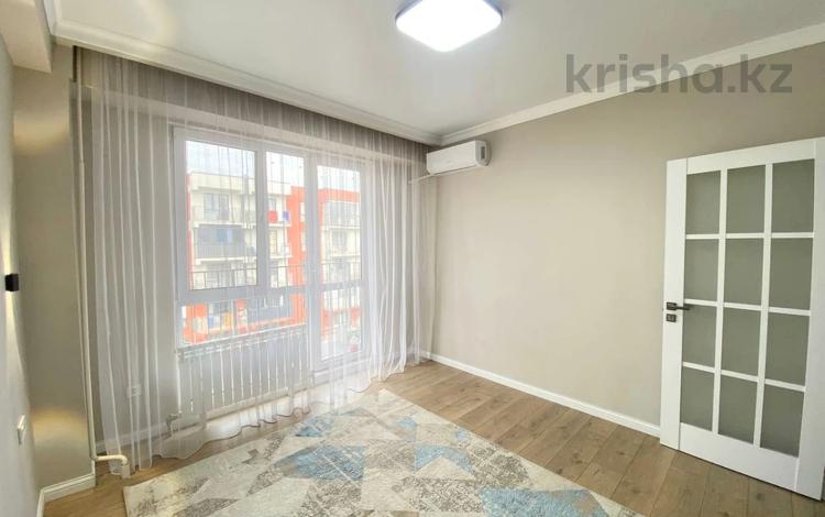 3-комнатная квартира · 55 м² · 5/6 этаж, Жунисова 2/13 к1-27, 2/13 к28-33м, 2/13 к28-30Б — СРОЧНО! СРОЧНО!! за 32 млн ₸ в Алматы, Наурызбайский р-н — фото 12