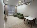 2-бөлмелі пәтер · 53 м² · 17/28 қабат, Мангилик Ел 61, бағасы: 345 000 ₸ в Астане, Есильский р-н