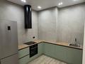 2-бөлмелі пәтер · 53 м² · 17/28 қабат, Мангилик Ел 61, бағасы: 345 000 ₸ в Астане, Есильский р-н — фото 4