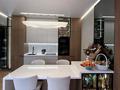 3-комнатная квартира · 102 м² · 14/15 этаж, Аль фараби 41/7 за 1.8 млн ₸ в Алматы, Бостандыкский р-н — фото 15