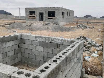 Отдельный дом · 5 комнат · 150 м² · 10 сот., Рауан 11 — Туран парк за 18 млн 〒 в Туркестане