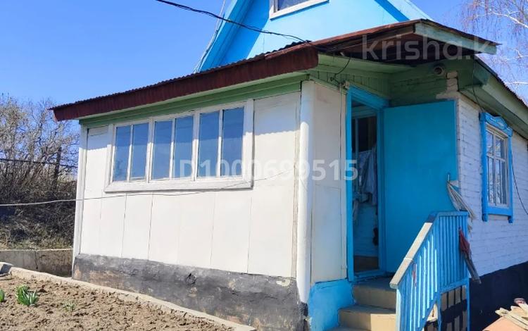 Дача · 2 комнаты · 40 м² · 10 сот., Ахмирово 10 — Находится возле остановки за 5 млн 〒 в Усть-Каменогорске — фото 2