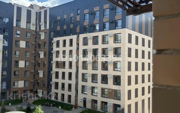 1-бөлмелі пәтер · 41 м² · 5/9 қабат, Үркер, Е 15 13/2, бағасы: ~ 32.8 млн ₸ в Астане, Нура р-н — фото 2