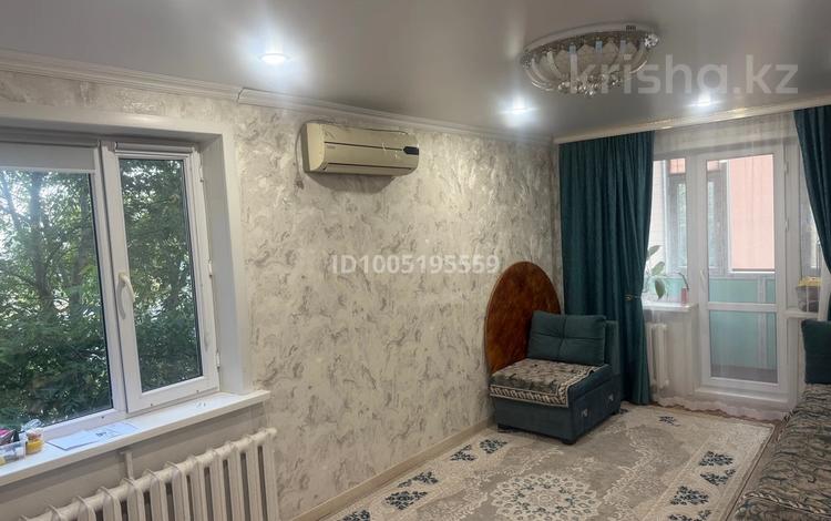 2-комнатная квартира · 45 м² · 3/5 этаж, Бауыржан Момышулы 35 — Ауезова -Момышулы за 12 млн ₸ в Экибастузе — фото 2