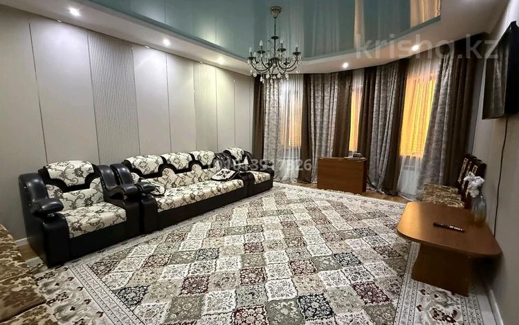 Отдельный дом · 5 комнат · 240 м² · 8 сот., Бурашева 45 — СДУ, NYFA за 75 млн ₸ в Каскелене — фото 2