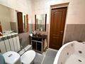 Отдельный дом · 5 комнат · 240 м² · 8 сот., Бурашева 45 — СДУ, NYFA за 75 млн ₸ в Каскелене — фото 29