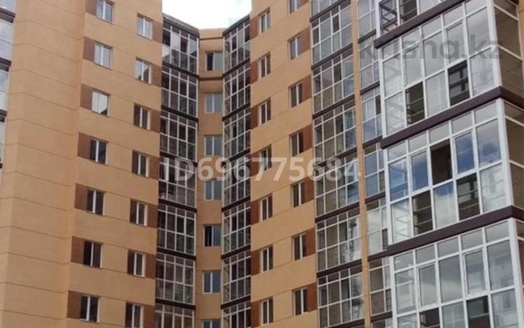 1-комнатная квартира, 43 м², 7/10 этаж, Сартау 16 — Обаган за 18 млн 〒 в Астане, Алматы р-н — фото 2