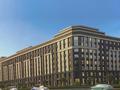 3-комнатная квартира · 107 м² · 8/9 этаж, Калдаякова 34 — Депутатский городок за 55 млн ₸ в Астане, Алматы р-н — фото 8
