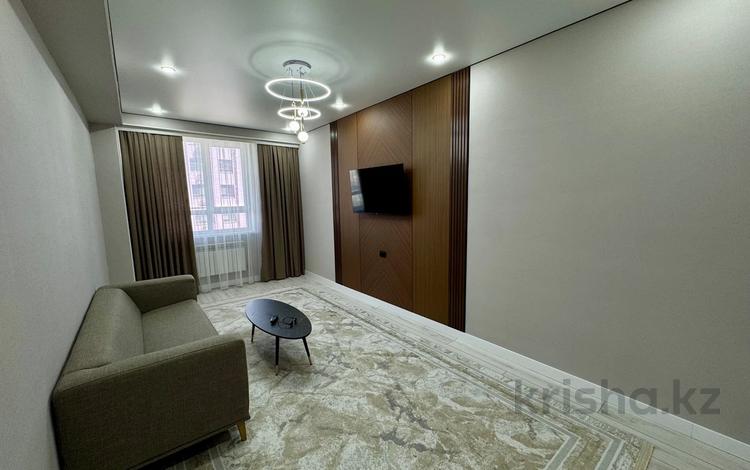 2-бөлмелі пәтер · 68 м² · 7/9 қабат, Байдибек би 2/1, бағасы: 250 000 ₸ в Шымкенте, Каратауский р-н — фото 2