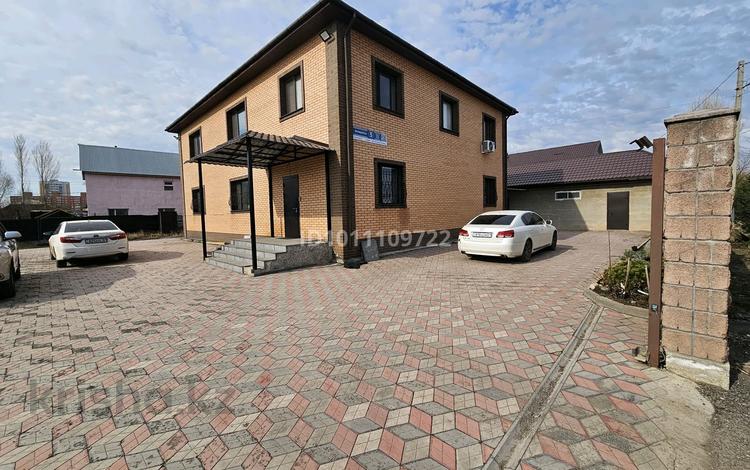 Отдельный дом · 6 комнат · 280 м² · 10 сот., Моншакты 5 — Көктал за 130 млн ₸ в Астане — фото 2