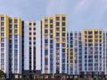 1-бөлмелі пәтер · 34.6 м² · 9/12 қабат, мкр Акбулак, Момышулы 100 — НА ПРОТИВ АЛМАТЫ АРЕНА РЯДОМ ШКОЛЫ № 201,№ 209, № 178,№ 181;ДЕТСКИЕ, бағасы: 19.5 млн ₸ в Алматы, Алатауский р-н — фото 6