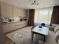 3-комнатная квартира · 78 м² · 5/9 этаж, Нурмагамбетова 23 — Нажимеденова за 450 000 ₸ в Астане, Алматы р-н