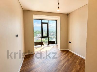 3-комнатная квартира · 94.5 м² · 8/10 этаж, Аль-Фараби за 134 млн ₸ в Алматы, Бостандыкский р-н