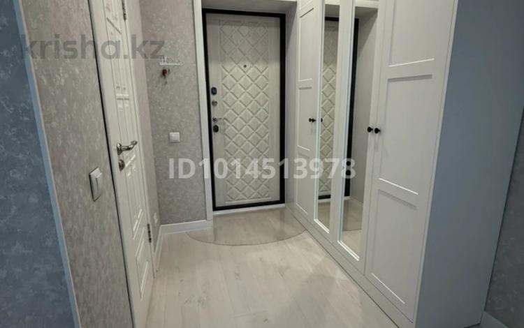2-комнатная квартира · 40 м² · 5/6 этаж, Бейбарыс Султан 13 за 250 000 ₸ в Астане, Сарыарка р-н — фото 2