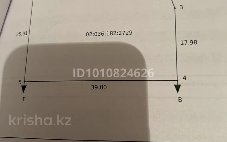 Участок · 10 соток, жилой массив Жанаконыс-2, Жанаконыс 3 за 2.7 млн ₸ в Актобе — фото 2