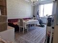 4-бөлмелі пәтер · 91 м² · 5/8 қабат, Улы Дала — Гейдара Алиева, бағасы: 85 млн ₸ в Астане, Есильский р-н