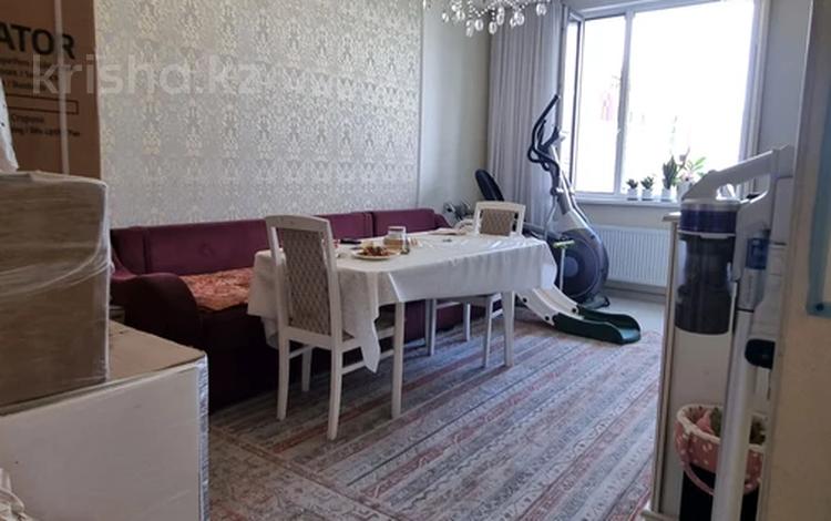 4-бөлмелі пәтер · 91 м² · 5/8 қабат, Улы Дала — Гейдара Алиева, бағасы: 85 млн ₸ в Астане, Есильский р-н — фото 36
