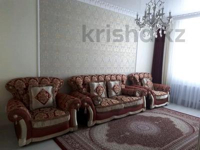 4-комнатная квартира · 91 м² · 5/8 этаж, Улы Дала — Гейдара Алиева за 81.5 млн ₸ в Астане, Есильский р-н