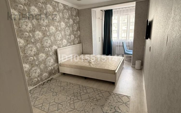 2-комнатная квартира · 58.6 м² · 2/8 этаж, Бокейханова 510Б — Возле базара Олжа за 35 млн ₸ в Алматы, Жетысуский р-н — фото 2