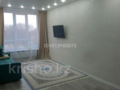 2-комнатная квартира · 46 м² · 2/13 этаж, Муратбаева 46 за 290 000 ₸ в Алматы, Алмалинский р-н