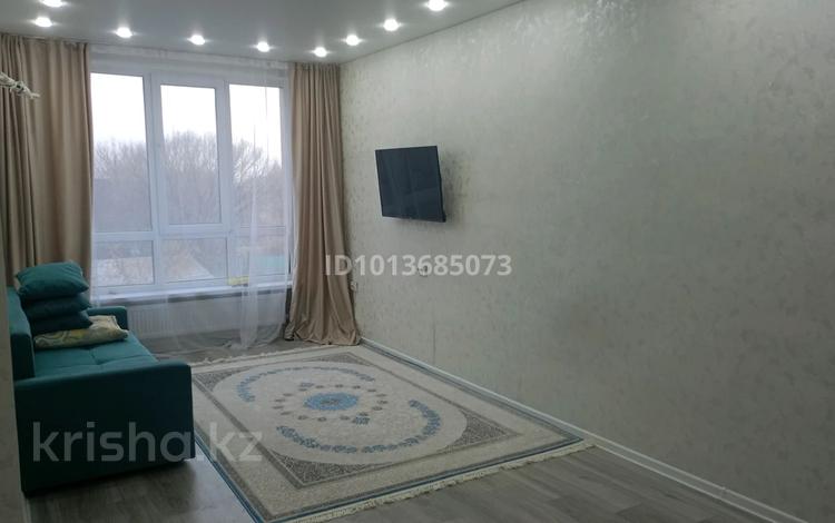 2-комнатная квартира · 46 м² · 2/13 этаж, Муратбаева 46 за 290 000 ₸ в Алматы, Алмалинский р-н — фото 2