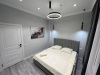 1-комнатная квартира · 54 м² · 8/16 этаж, мкр Нурсат 2, Назарбаева 14/1 за 17 000 〒 в Шымкенте, Каратауский р-н