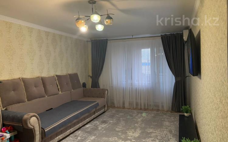 2-комнатная квартира · 82.2 м² · 8/10 этаж, Набережная за 19 млн ₸ в Актобе — фото 5