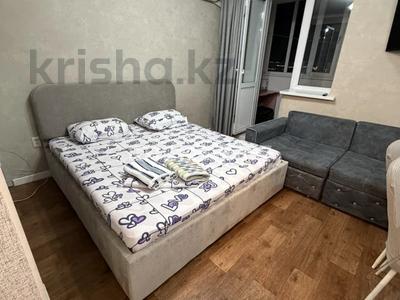 1-бөлмелі пәтер · 34 м² · 11/12 қабат, Ш. Кудайбердыулы 31, бағасы: 12 000 ₸ в Астане, Алматы р-н