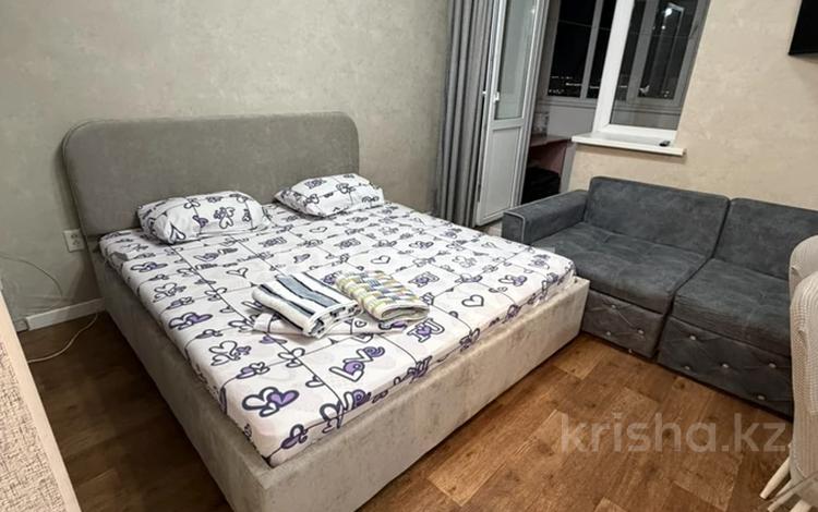 1-бөлмелі пәтер · 34 м² · 11/12 қабат, Ш. Кудайбердыулы 31, бағасы: 12 000 ₸ в Астане, Алматы р-н — фото 11