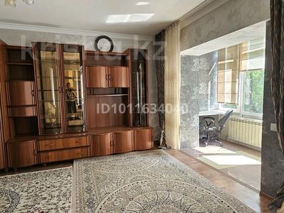 1-бөлмелі пәтер · 40 м² · 4/5 қабат, Абая 19а, бағасы: 22 млн ₸ в 