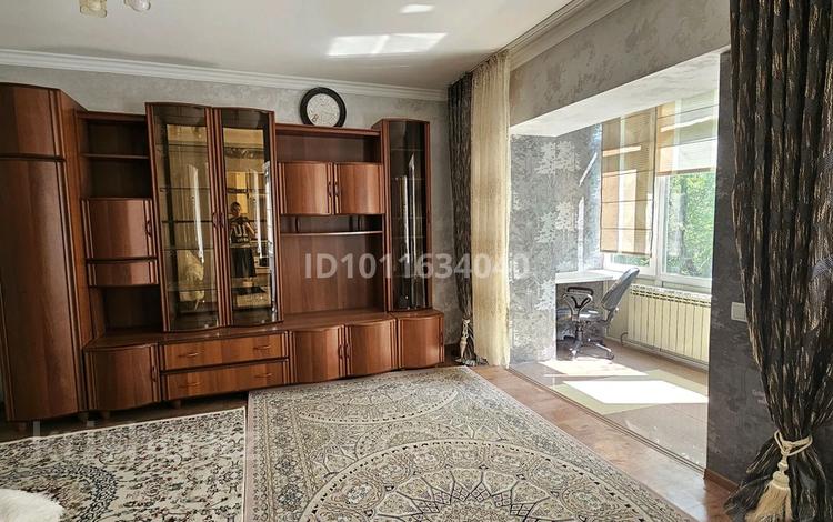 1-бөлмелі пәтер · 40 м² · 4/5 қабат, Абая 19а, бағасы: 22 млн ₸ в  — фото 2