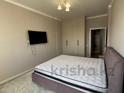 3-бөлмелі пәтер · 85 м² · 11/19 қабат, Баянауыл 1 — Горящий вариант!!! свежий ремонт!!!, бағасы: 43 млн ₸ в Астане, р-н Байконур