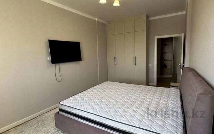 3-комнатная квартира · 85 м² · 11/19 этаж, Баянауыл 1 — Горящий вариант!!! свежий ремонт!!! за 43 млн ₸ в Астане, р-н Байконур — фото 24