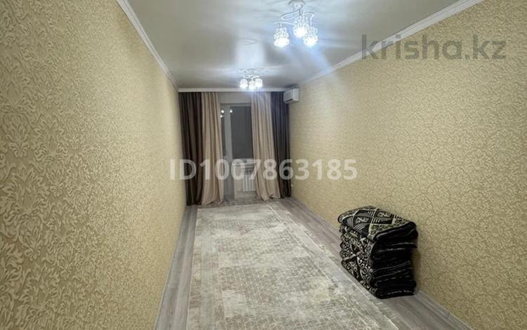 2-комнатная квартира · 62.4 м² · 1/3 этаж, Копбергенова 50/1 — 14 школа за 16 млн ₸ в Уральске — фото 4