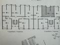 2-бөлмелі пәтер · 64.4 м² · 1/9 қабат, Шұғыла ш/а. 21, бағасы: 36 млн ₸ в Алматы, Наурызбайский р-н