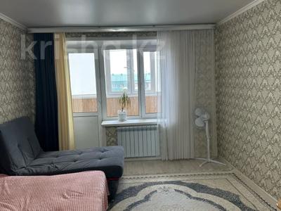 1-комнатная квартира · 43.7 м² · 5/9 этаж, Кобыланды батыра 24А за 18.4 млн 〒 в Костанае