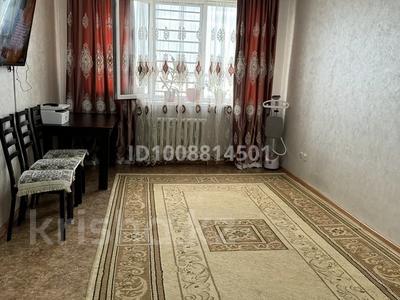 1-комнатная квартира · 44.5 м² · 5/5 этаж, мкр Саялы — Саялы-1 за 23 млн ₸ в Алматы, Алатауский р-н