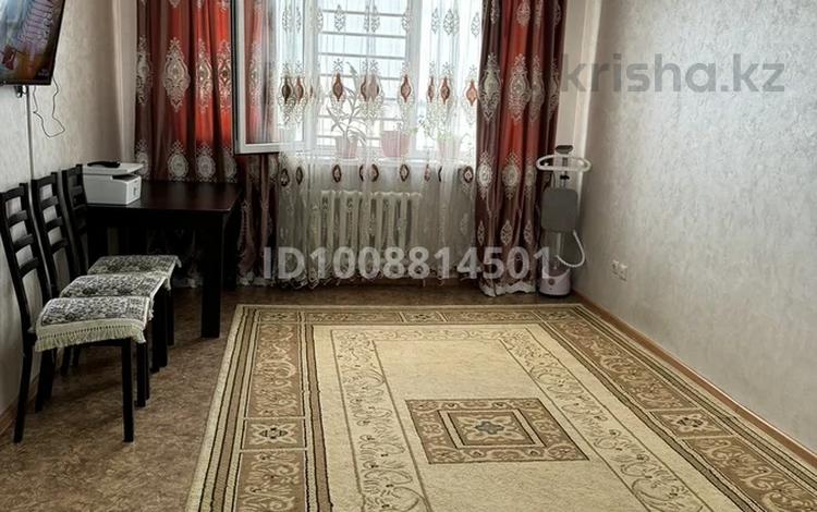 1-комнатная квартира · 44.5 м² · 5/5 этаж, мкр Саялы — Саялы-1 за 23 млн ₸ в Алматы, Алатауский р-н — фото 18