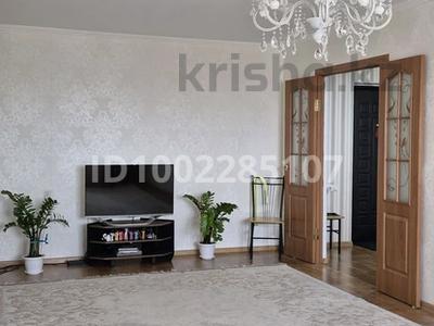 2-комнатная квартира · 68 м² · 9/10 этаж, Авиагородок 25А за 18.5 млн 〒 в Актобе, мкр Авиагородок