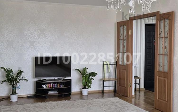 2-комнатная квартира · 68 м² · 9/10 этаж, Авиагородок 25А за 18.5 млн 〒 в Актобе, мкр Авиагородок — фото 12
