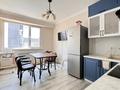 2-комнатная квартира · 60.3 м² · 7/10 этаж, Толе би за 38.5 млн ₸ в Алматы, Ауэзовский р-н