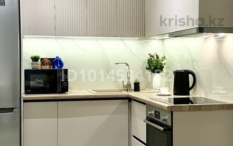 2-комнатная квартира · 51.1 м² · 8/20 этаж, Гагарина 310 за 65 млн ₸ в Алматы, Бостандыкский р-н — фото 2