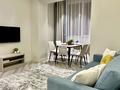 2-комнатная квартира · 51.1 м² · 8/20 этаж, Гагарина 310 за 65 млн ₸ в Алматы, Бостандыкский р-н — фото 2