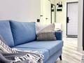 2-комнатная квартира · 51.1 м² · 8/20 этаж, Гагарина 310 за 65 млн ₸ в Алматы, Бостандыкский р-н — фото 5