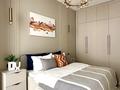 2-комнатная квартира · 51.1 м² · 8/20 этаж, Гагарина 310 за 65 млн ₸ в Алматы, Бостандыкский р-н — фото 6