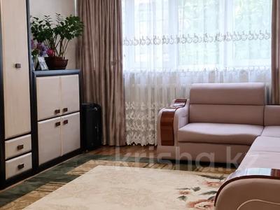 3-бөлмелі пәтер · 83 м² · 1/10 қабат, Жетісу-3 ш/а., бағасы: 52 млн ₸ в Алматы, Ауэзовский р-н