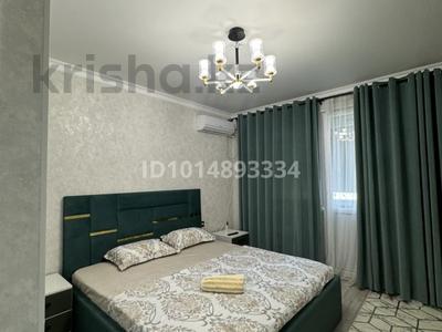 2-комнатная квартира · 60 м² · 8/16 этаж, мкр Шымсити 2820/2 за 3 000 ₸ в Шымкенте, Абайский р-н